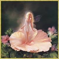 Enchanted Flower