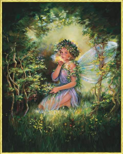 Fairy Kisses