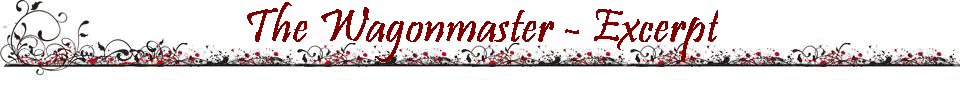 The Wagonmaster - Excerpt